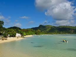 Anse à la Mouche