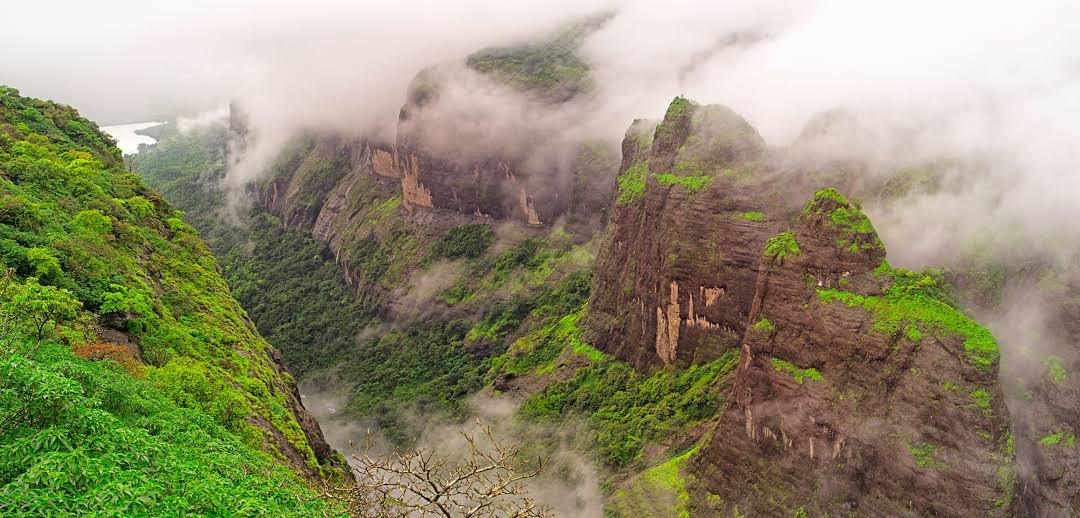 Tamhini Ghat