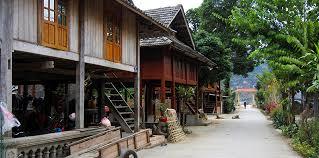 Poom Coong Village