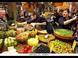 Mercat de l'Olivar