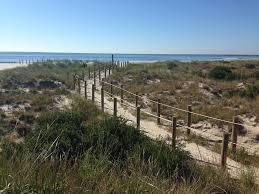 Two Mile Beach