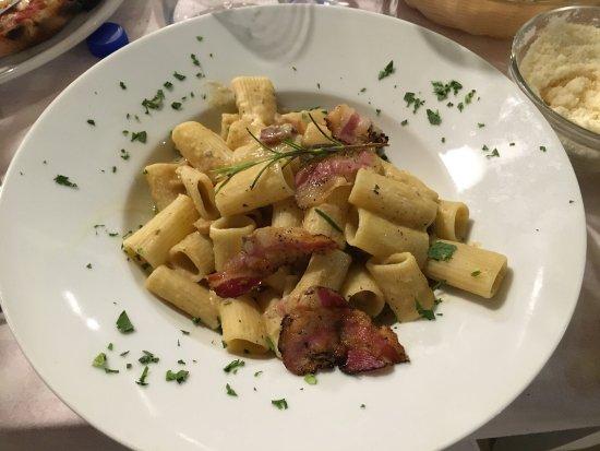 Trattoria Ponticelli