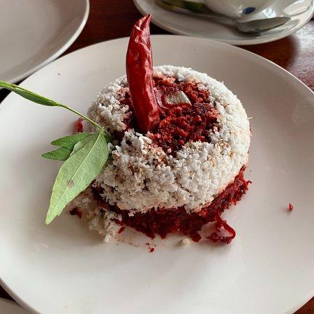 Anithas Bistro & Cafe