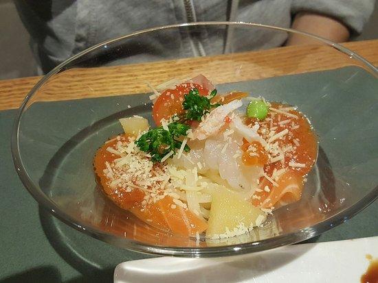 Hatsuhana Japanese Restaurant