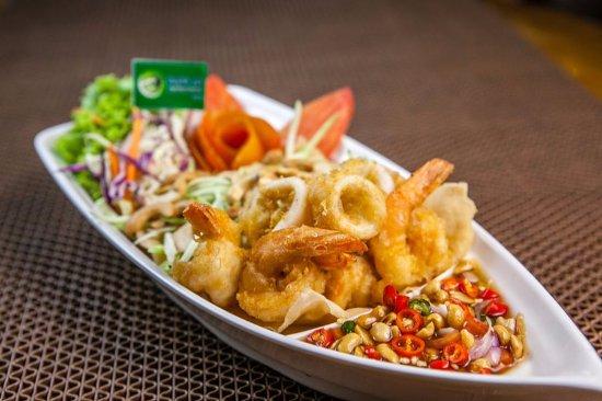 Nang An Restaurant