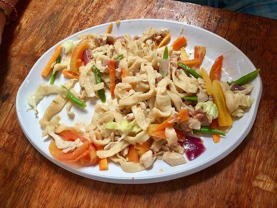 Kusinero Del Barrio Restobar