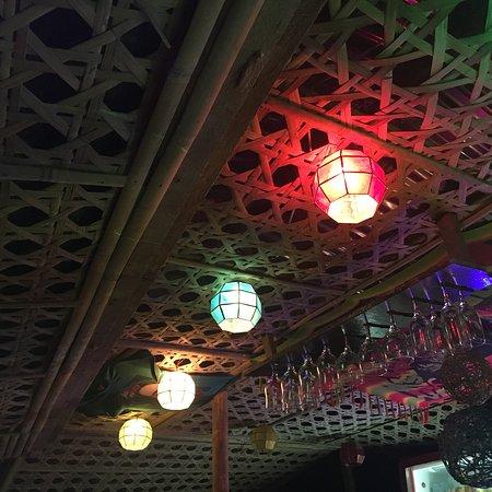 Aliahailey Restaurant