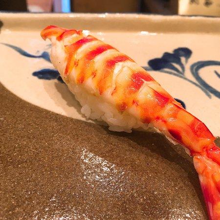 Sushi Inoue