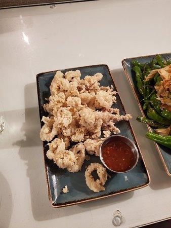 Seaglass Restaurant