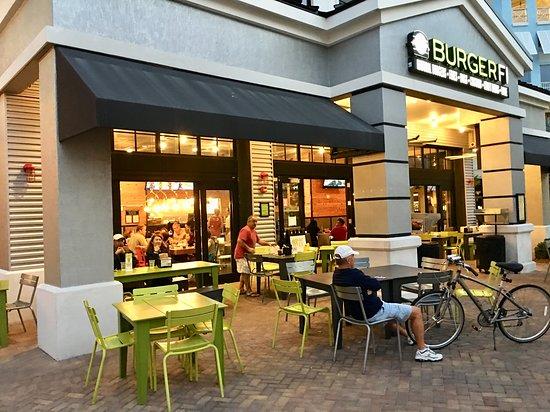 BurgerFi