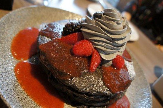 Basalt Restaurant