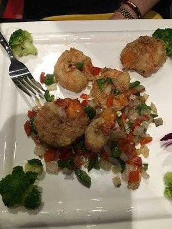 Bamboo Asian Cafe