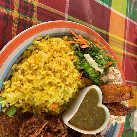 Lucian Cuisine