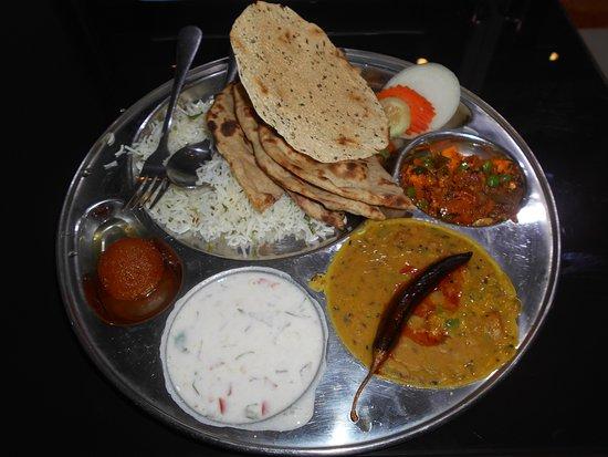 Rajputana Indian Restaurant
