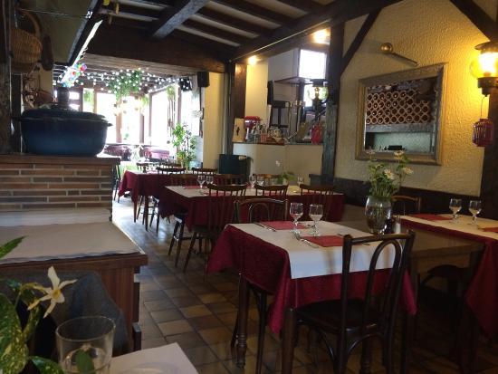 Le Moulin a Poivre
