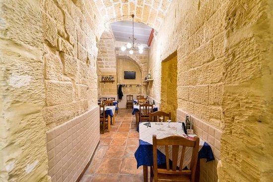 La locanda del ragioniere braceria