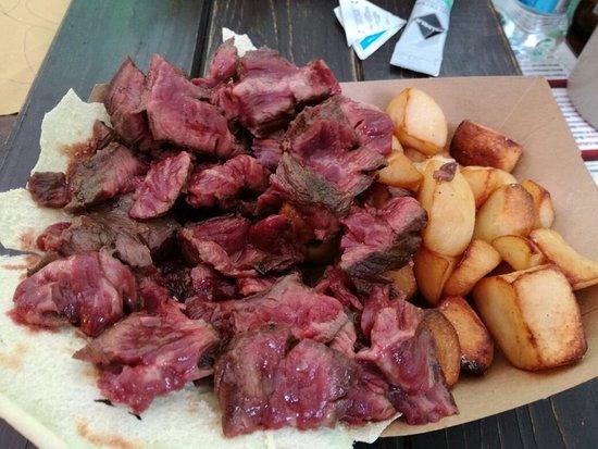 B-Steak