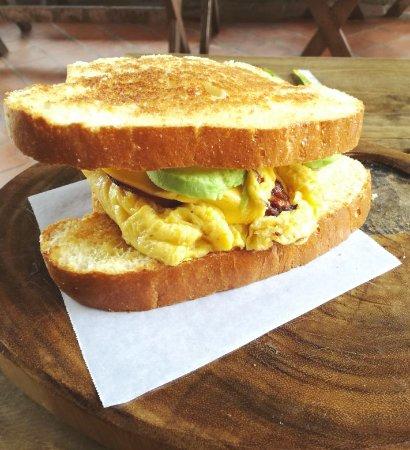 AXM Burger House