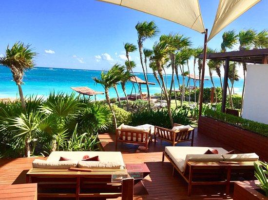 Mi Amor Restaurant
