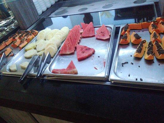 Restaurante Ibiza