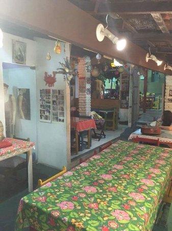 Restaurante & Tapiocaria da Vó