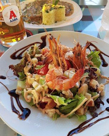 Filorian Restaurant