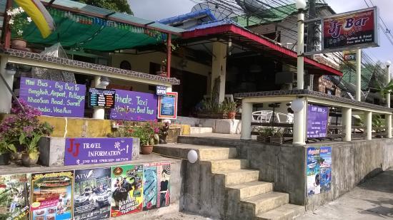 JJ Bar