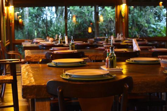 Pizzaria do Refugio