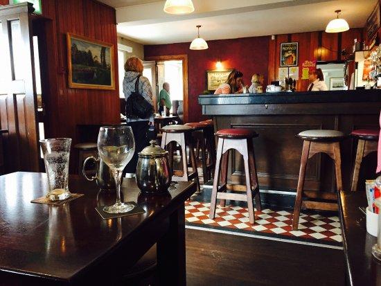 Straffan Inn