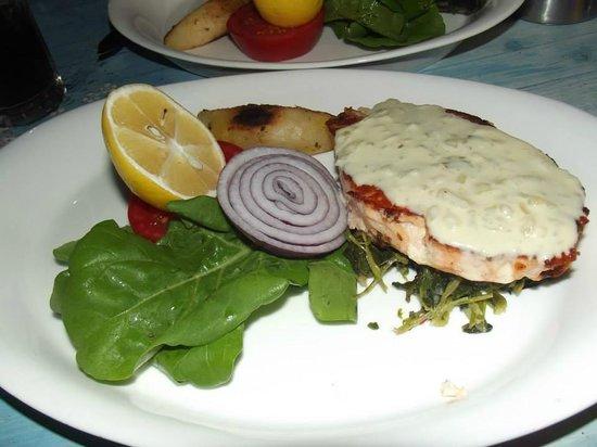 Antalya A'la Carte Restaurant