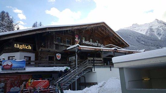 Laterndl Pub