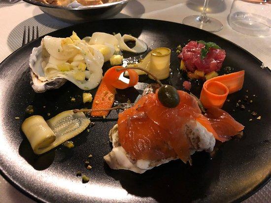 Ristorante Punta Grossa