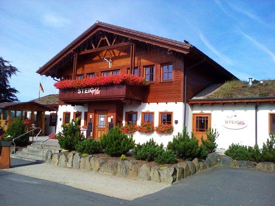 Steig-Alm