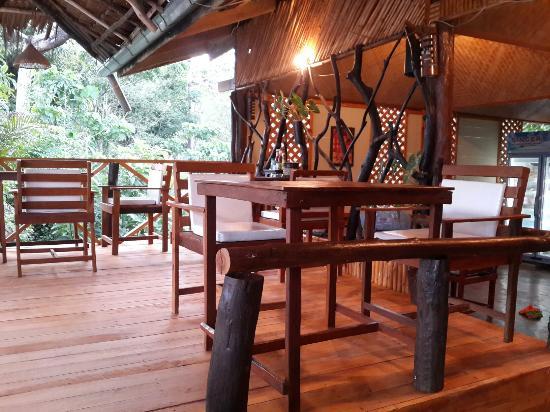 Baan Seafood Restaurant