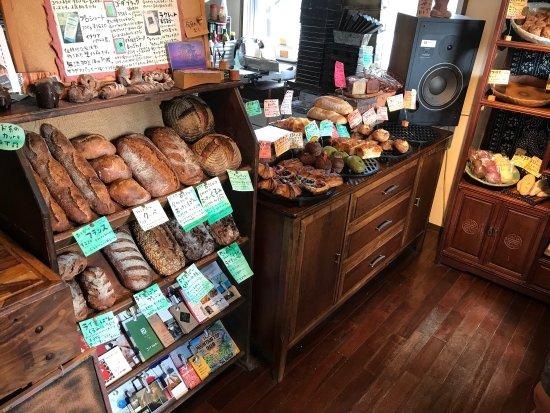 Bakery Otonariya