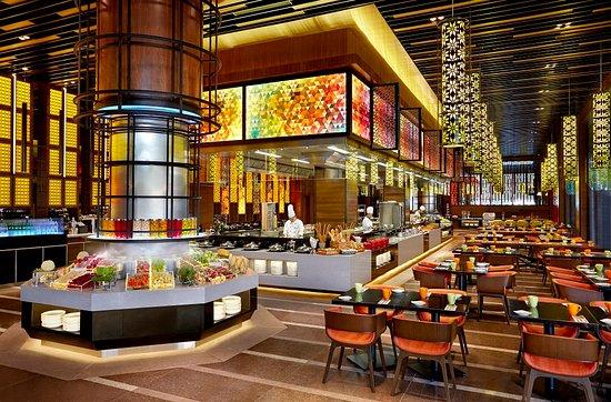 The Resort Cafe