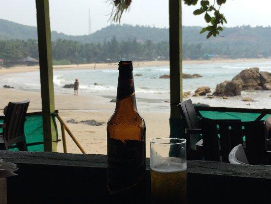 Pizzeria Kudle View