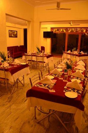 Indian Spice Family Restaurant