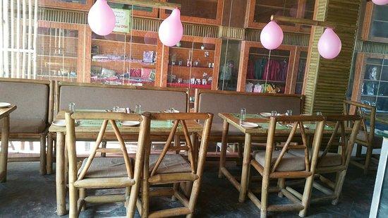 Ammaji's Restaurant