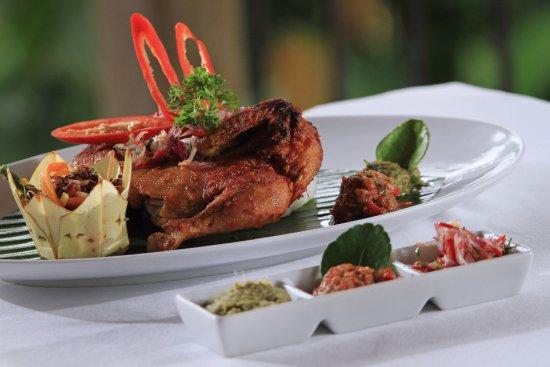 Kailasha Restaurant