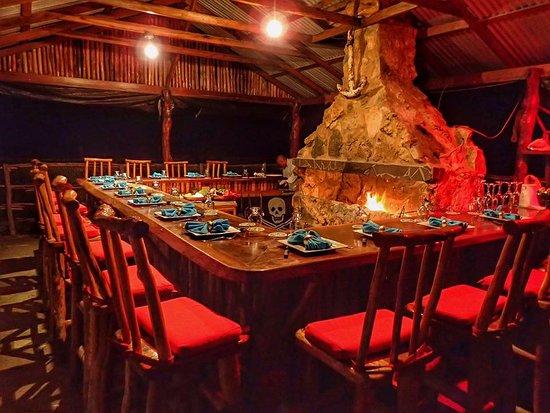Chef's Table Belize