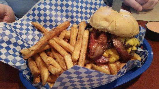 Schmidty's Burgers