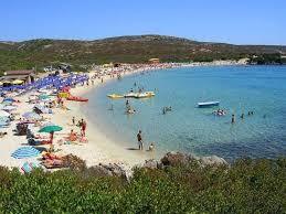 Cala Sassari