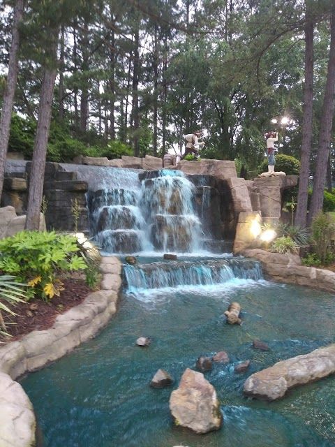 Lake Hamilton