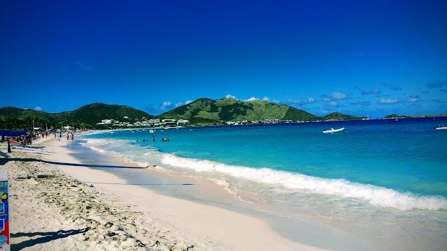 Orient Beach