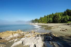 Tonquin Beach Trail