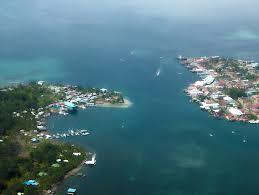 Cayo Carenero