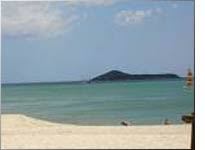 Playa Farallon
