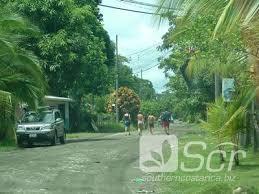 Playa Pavones