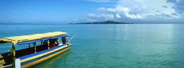 Manono Island